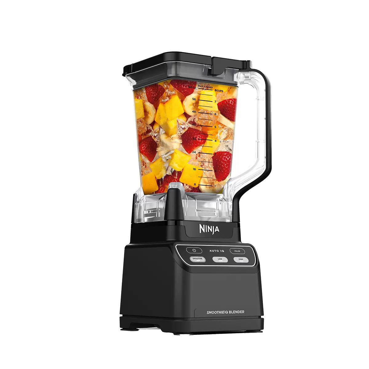 Licuadora Ninja Smoothie IQ Blender