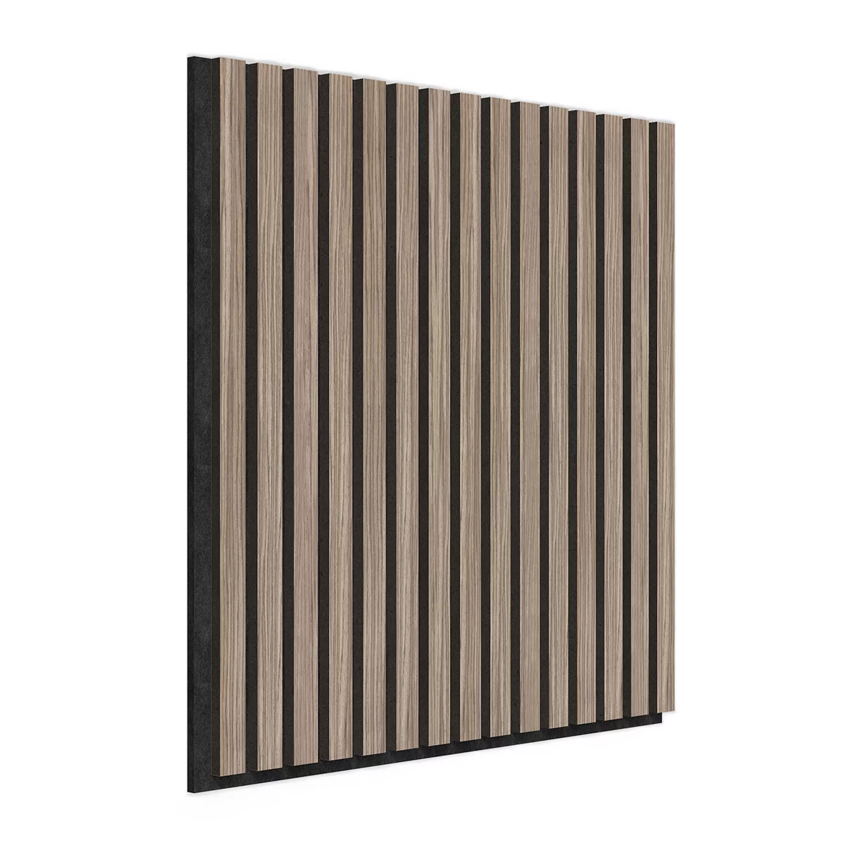 Artika, Sonolok Paneles Acústicos para Pared color Nuez